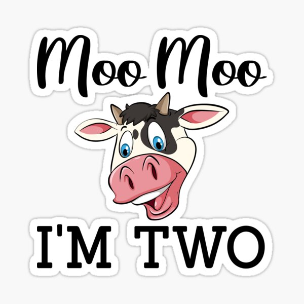 Moo Moo 2 