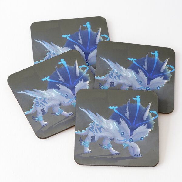 Item preview, Genshin Impact designed and sold by Modud Moin.