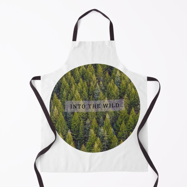 Item preview, Into the wild designed and sold by thatsit-itslit.
