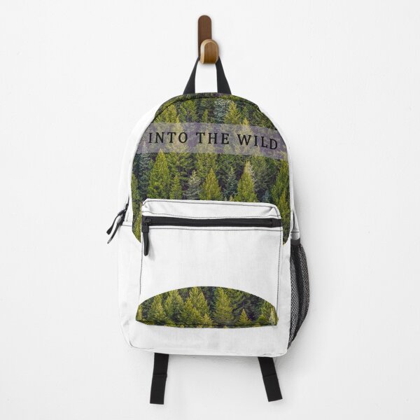 Item preview, Into the wild designed and sold by thatsit-itslit.