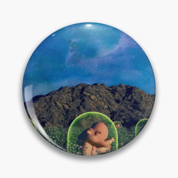 Item preview, Sci Baby Generation designed and sold by magensdesign.