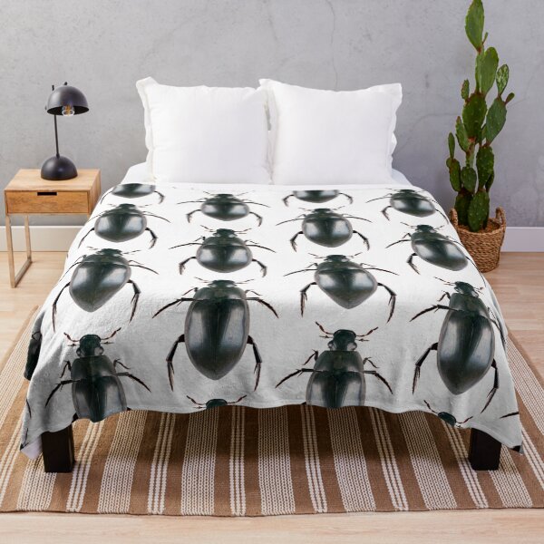Item preview, Great diving beetle (Dytiscus marginalis) designed and sold by Tim Christensen.