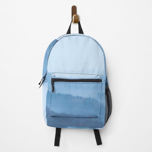 Item preview, Misty Valley Dawn designed and sold by Richard Nixon.