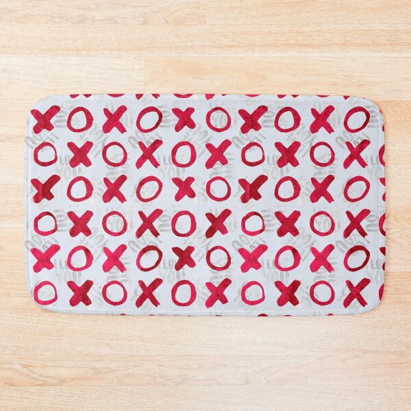 Artikelvorschau, XO XO XO Liebe liegt in der Luft entworfen und verkauft von CreativeBu.
