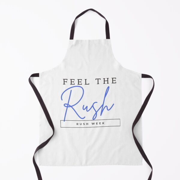 Item preview, Rush week  designed and sold by Little Art Gallery.