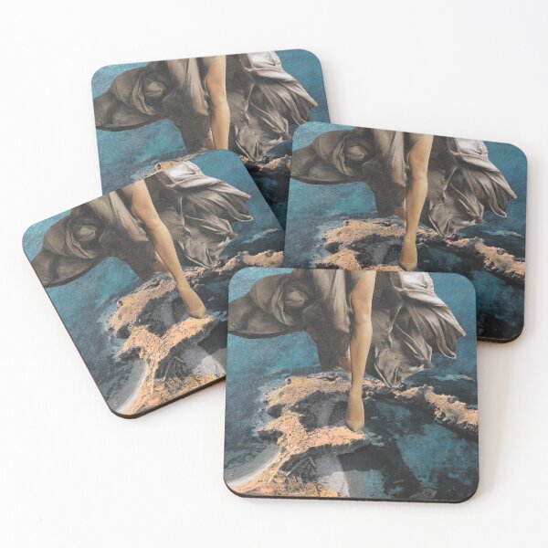 Item preview, Be glamour designed and sold by Kiki Collagist.