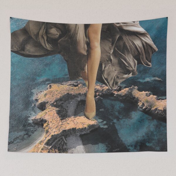 Item preview, Be glamour designed and sold by Kiki Collagist.
