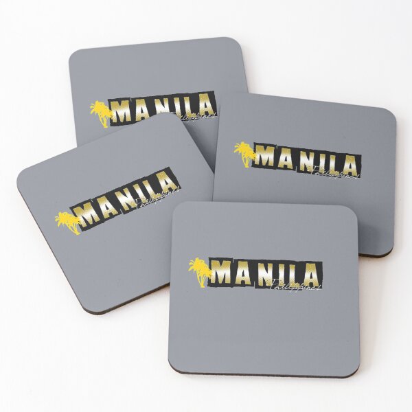 Item preview, Manila #RedBubble designed and sold by JaysonBangit.
