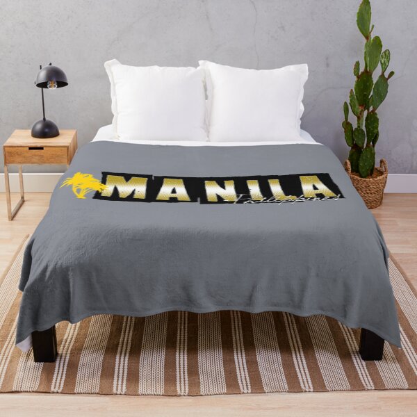 Item preview, Manila #RedBubble designed and sold by JaysonBangit.