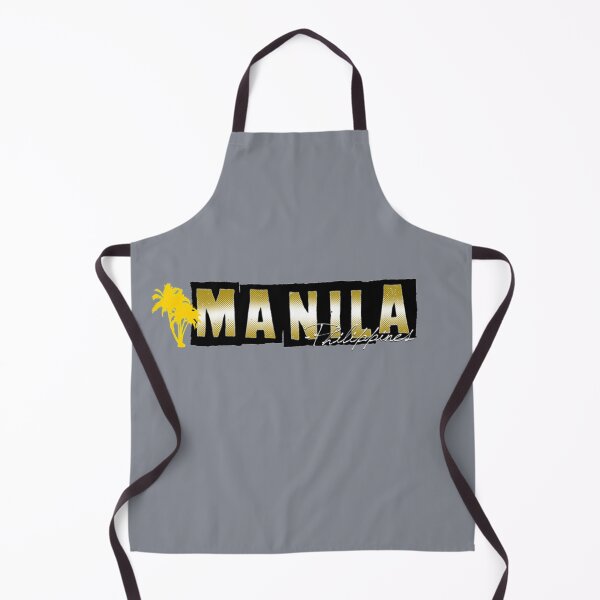 Item preview, Manila #RedBubble designed and sold by JaysonBangit.