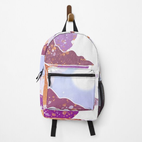 Item preview, sunny mountain haze designed and sold by Catherine  Milchard.