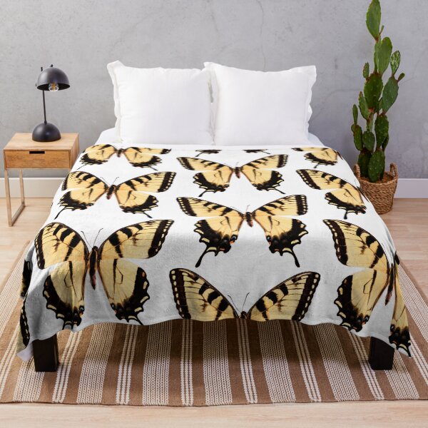 Item preview, Eastern Tiger Swallowtail butterfly designed and sold by Tim Christensen.