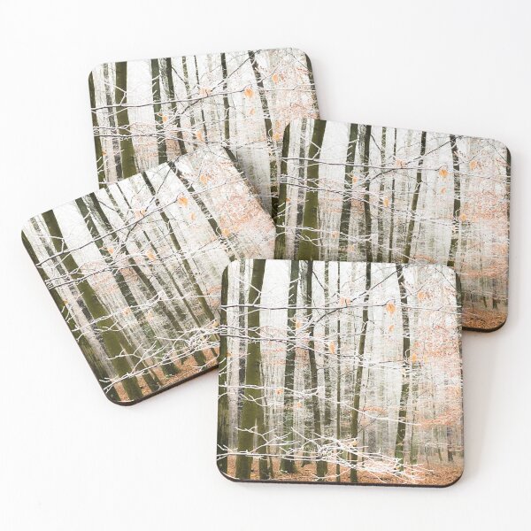 Item preview, White dreaming II designed and sold by Magdalena Janicka.