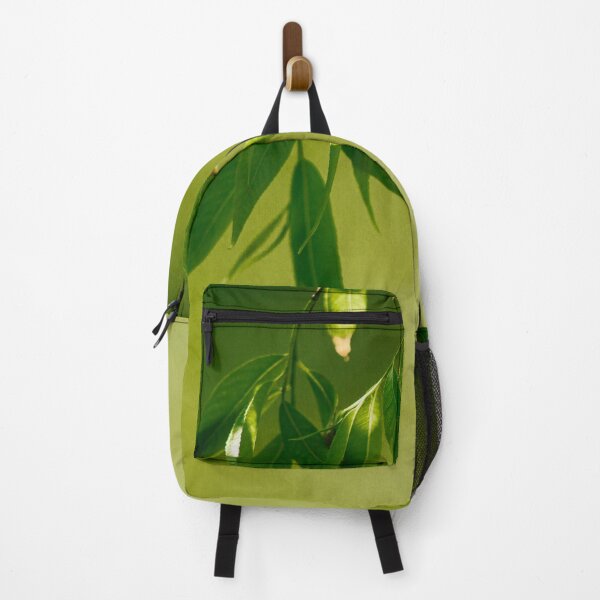 Item preview, Fresh green willow leaves designed and sold by LorandQuest.