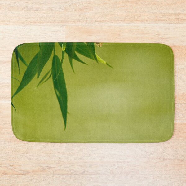 Item preview, Fresh green willow leaves designed and sold by LorandQuest.