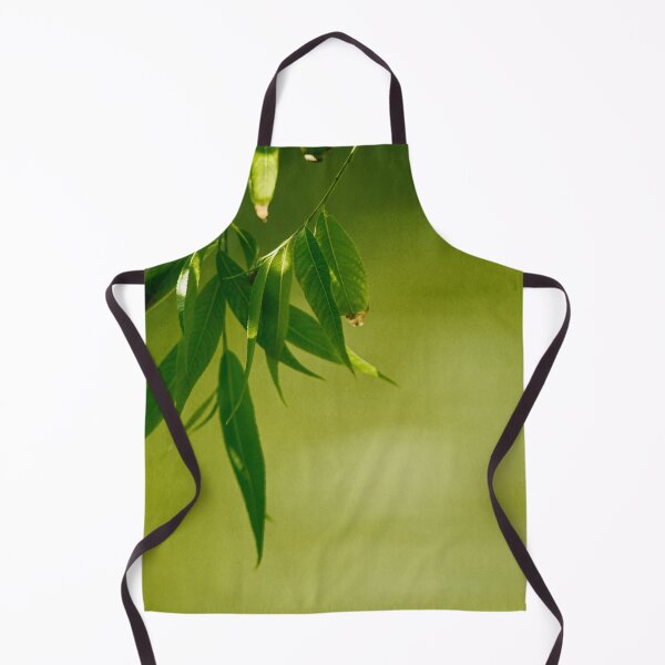 Item preview, Fresh green willow leaves designed and sold by LorandQuest.