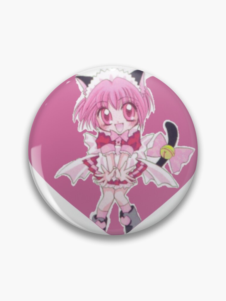 Petit! Tokyo Mew Mew New~♡