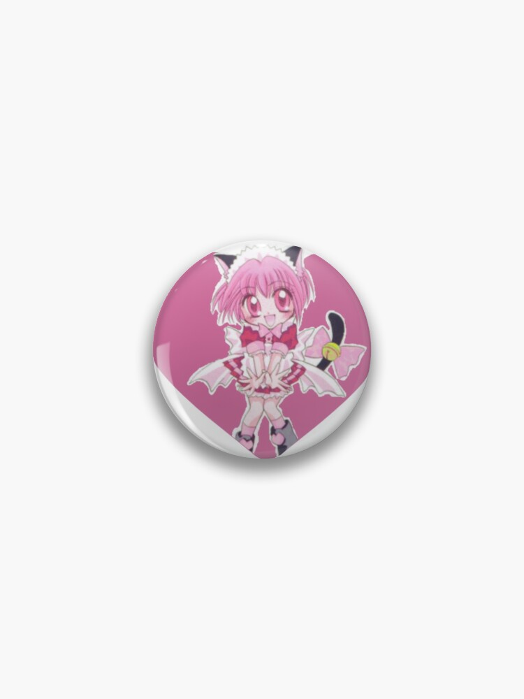 Petit! Tokyo Mew Mew New~♡