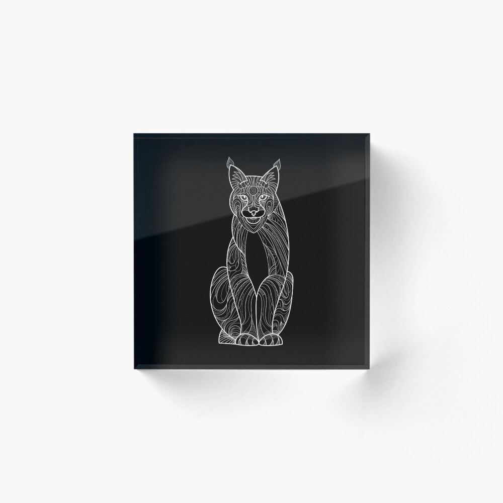Item preview, Acrylic Block designed and sold by Ranedel.