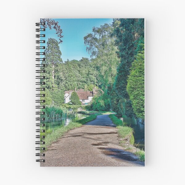 Item preview, Causeway Loose designed and sold by Dave Godden.