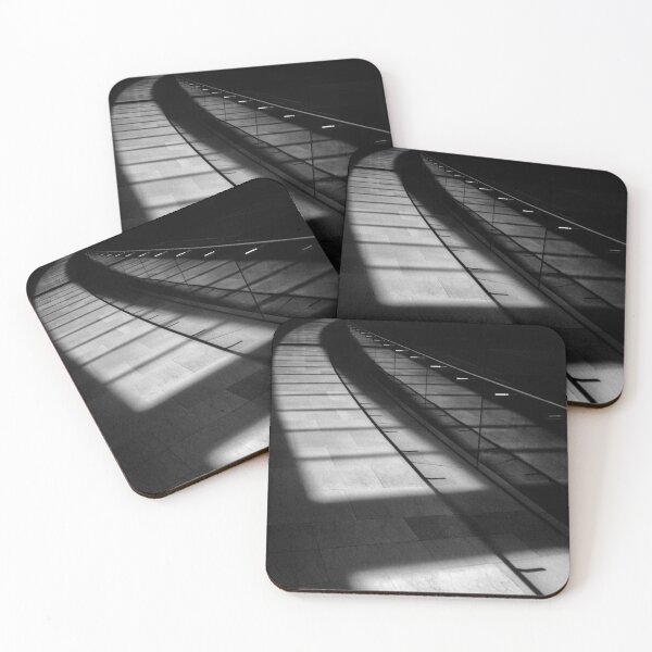 Item preview, Mall Shadows designed and sold by David Bowman.