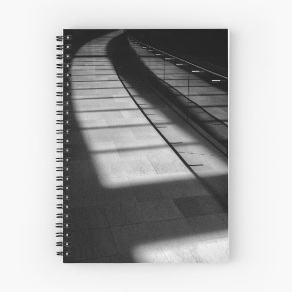Item preview, Mall Shadows designed and sold by David Bowman.