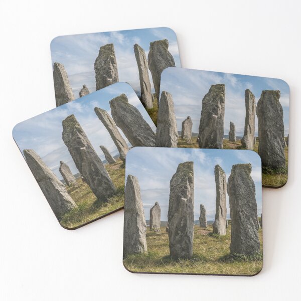 Item preview, Callanish Standing Stones, Isle of Lewis, Scotland designed and sold by Julie Pickering.