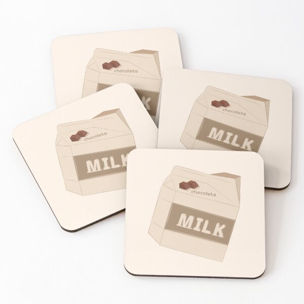 Item preview, chocolate milk designed and sold by the dragon  shop.