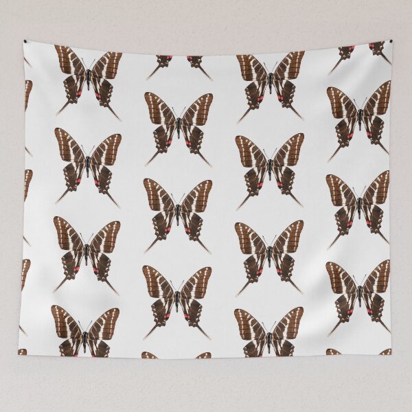 Item preview, Zebra Swallowtail designed and sold by Tim Christensen.