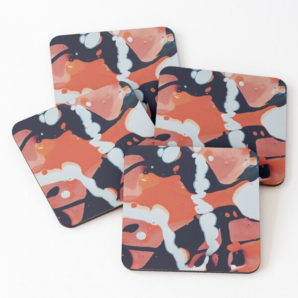 Item preview, acrylic swipe designed and sold by J-mina.