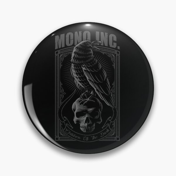 Item preview, MONO INC. - Children Of The Dark designed and sold by MONO INC..
