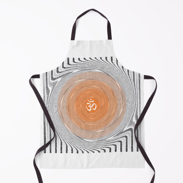 Item preview, OM POSTER designed and sold by NANDANNAG.