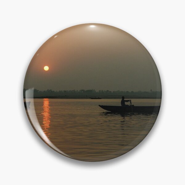 Item preview, Ganges river, India designed and sold by Melissa Peltenburg.