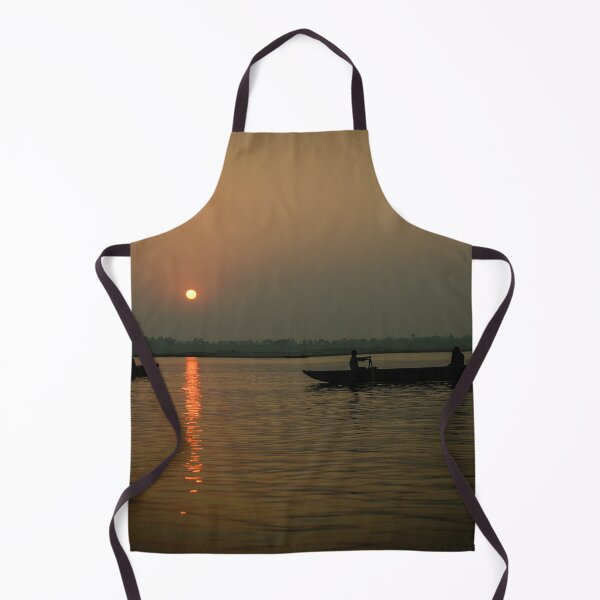 Item preview, Ganges river, India designed and sold by Melissa Peltenburg.