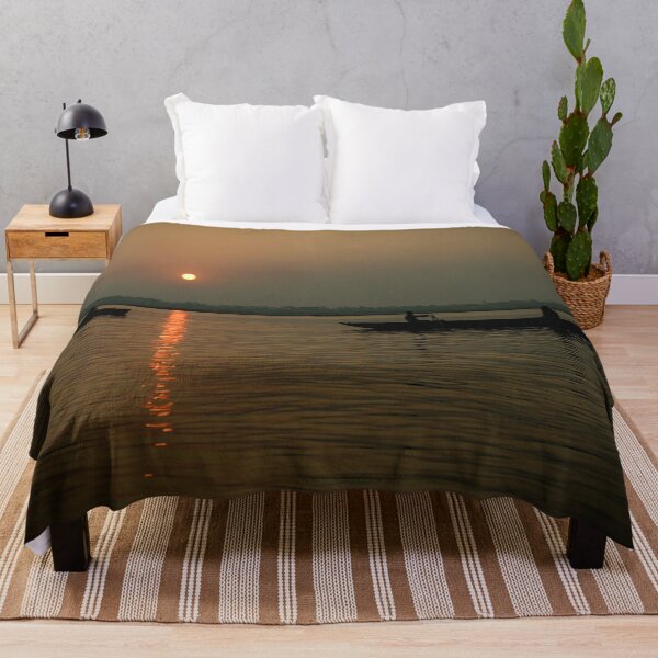Item preview, Ganges river, India designed and sold by Melissa Peltenburg.