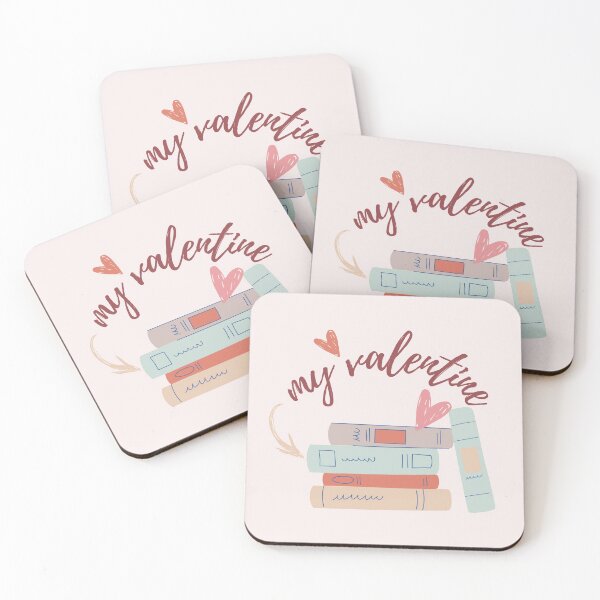 Item preview, my valentinie designed and sold by momilon.