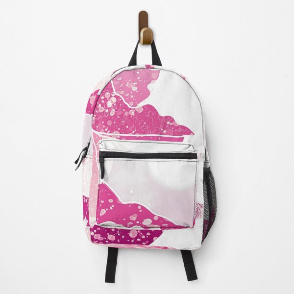 Item preview, Pink Mountain range designed and sold by Catherine Milchard.