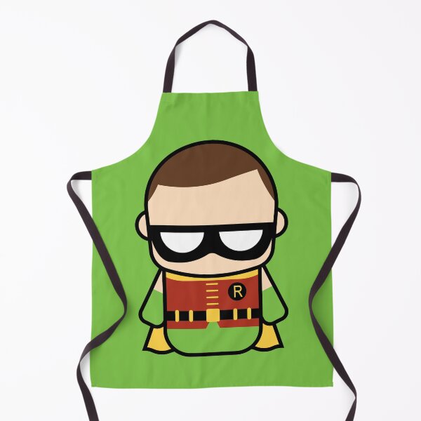 Item preview, hero robin designed and sold by ultrakuik.