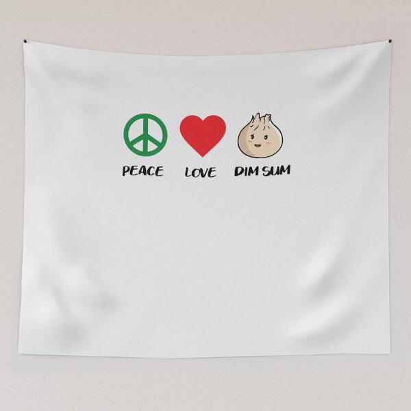 Item preview, Dim Sum designed and sold by ElBeDesigns.