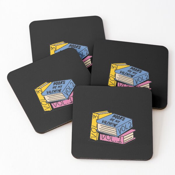 Item preview, books are my valentine the best seller Classic designed and sold by thobealtaf.