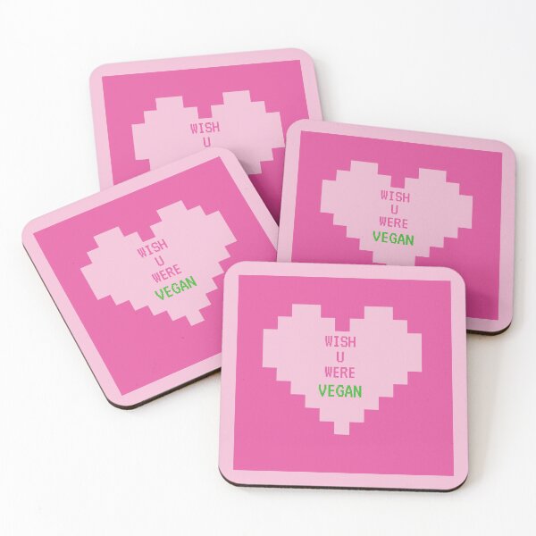Item preview, Vegan love designed and sold by Gotafeeling.