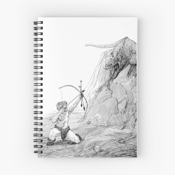 Item preview, The Encounter designed and sold by MisterWillow.