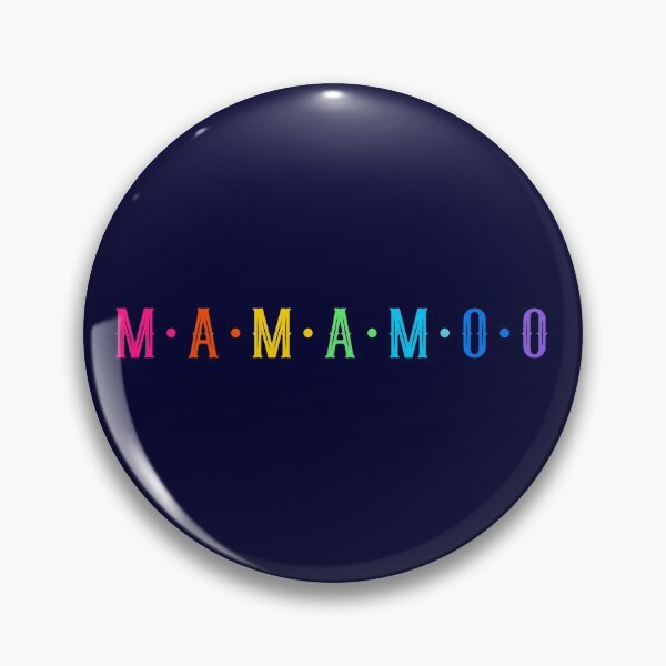 Item preview, Mamamoo colorful designed and sold by arorar.