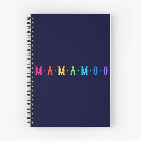 Item preview, Mamamoo colorful designed and sold by arorar.