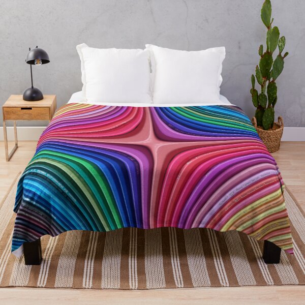 Item preview, In the center of the rainbow designed and sold by Artvonadelsberg.