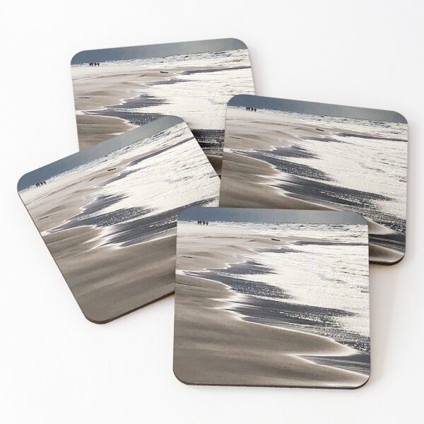 Item preview, Waves in silver I designed and sold by Magdalena Janicka.