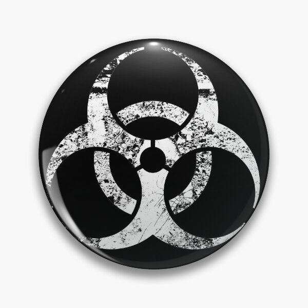 Item preview, Bio-Hazard designed and sold by Pierre Pretorius.