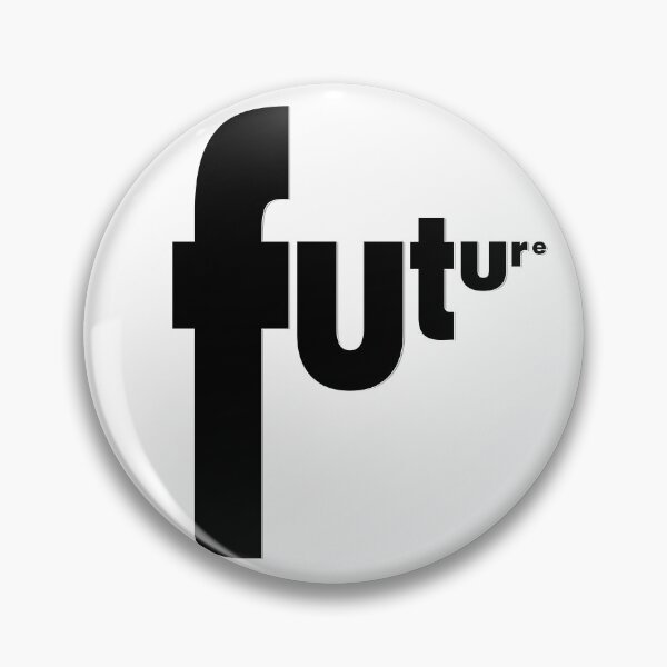 Item preview, Amazing Creative Design Future T-Shirt designed and sold by John Andrew.