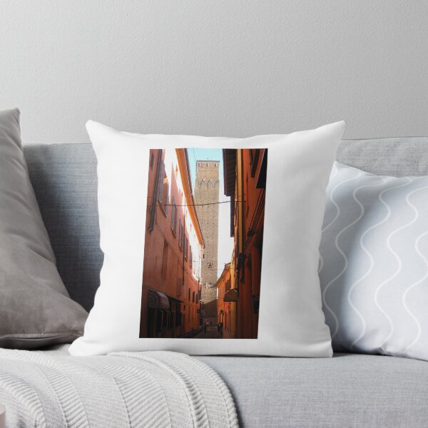 Item preview,  Asinelli Tower. Bologna, Italy designed and sold by Igor Pozdnyakov.