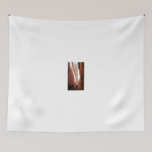 Item preview,  Asinelli Tower. Bologna, Italy designed and sold by Igor Pozdnyakov.
